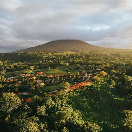 Montana De Fuego Mountain Resort & Spa La Fortuna المظهر الخارجي الصورة