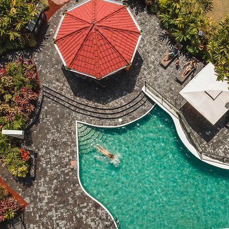 Montana De Fuego Mountain Resort & Spa La Fortuna المظهر الخارجي الصورة
