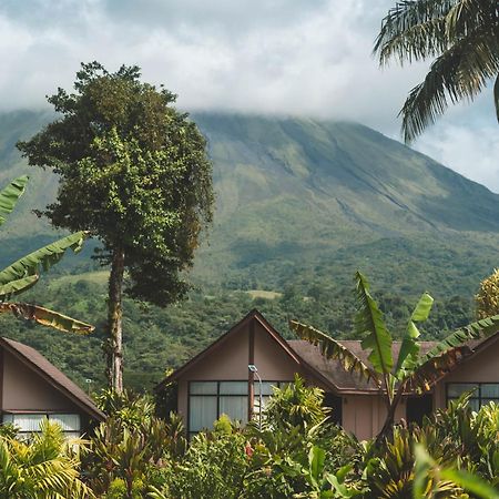 Montana De Fuego Mountain Resort & Spa La Fortuna المظهر الخارجي الصورة
