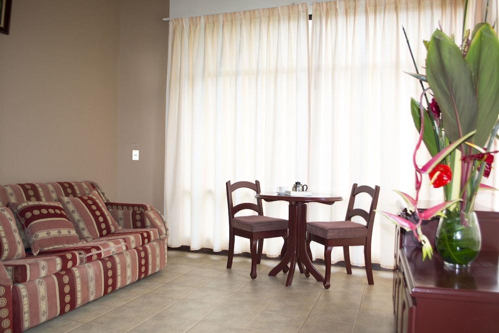 Montana De Fuego Mountain Resort & Spa La Fortuna المظهر الخارجي الصورة