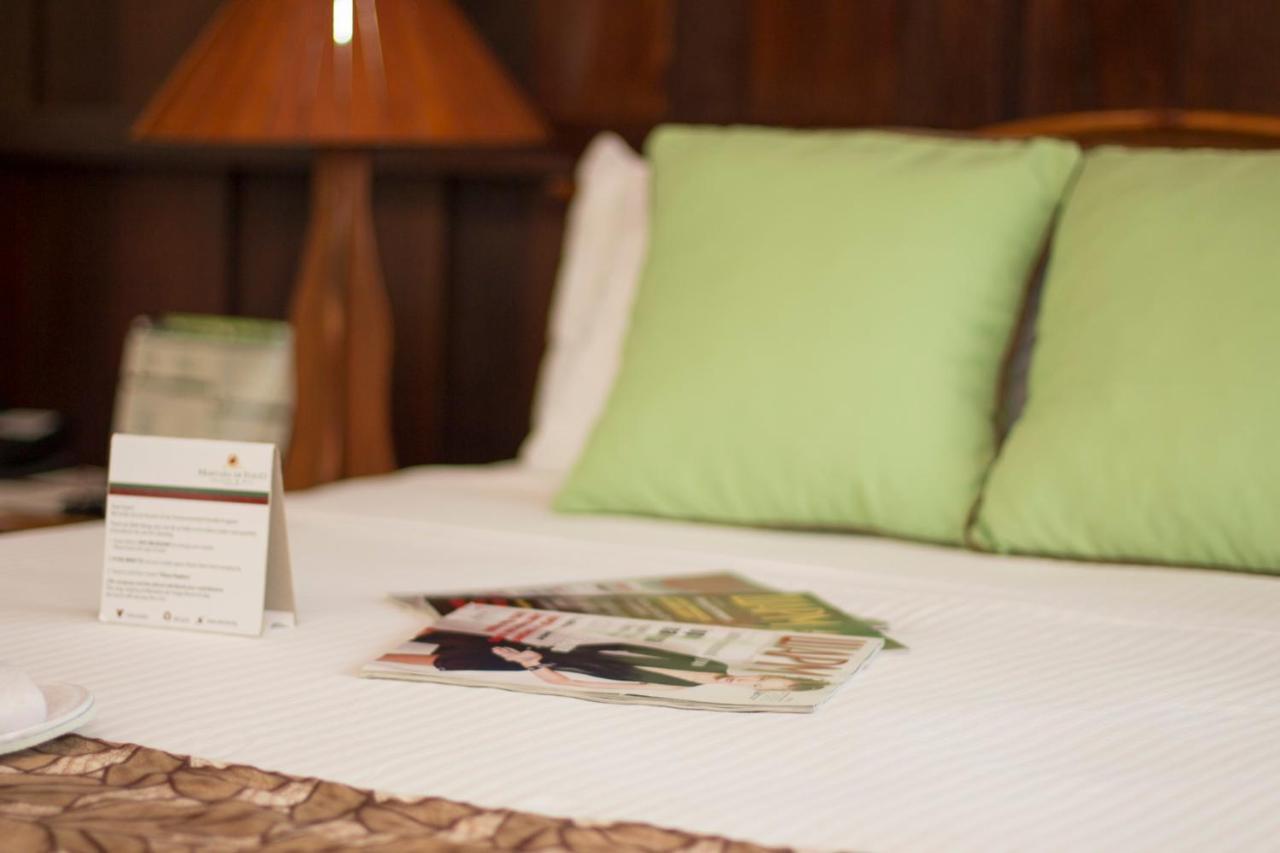 Montana De Fuego Mountain Resort & Spa La Fortuna الغرفة الصورة