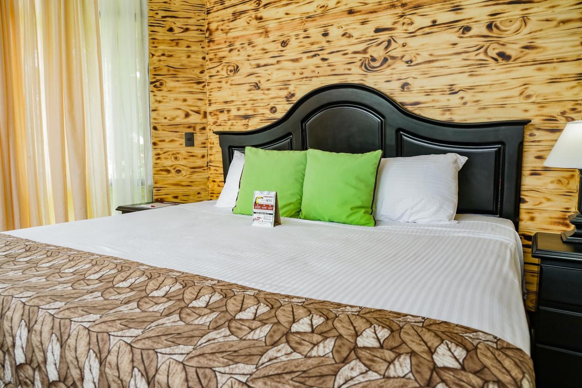 Montana De Fuego Mountain Resort & Spa La Fortuna الغرفة الصورة