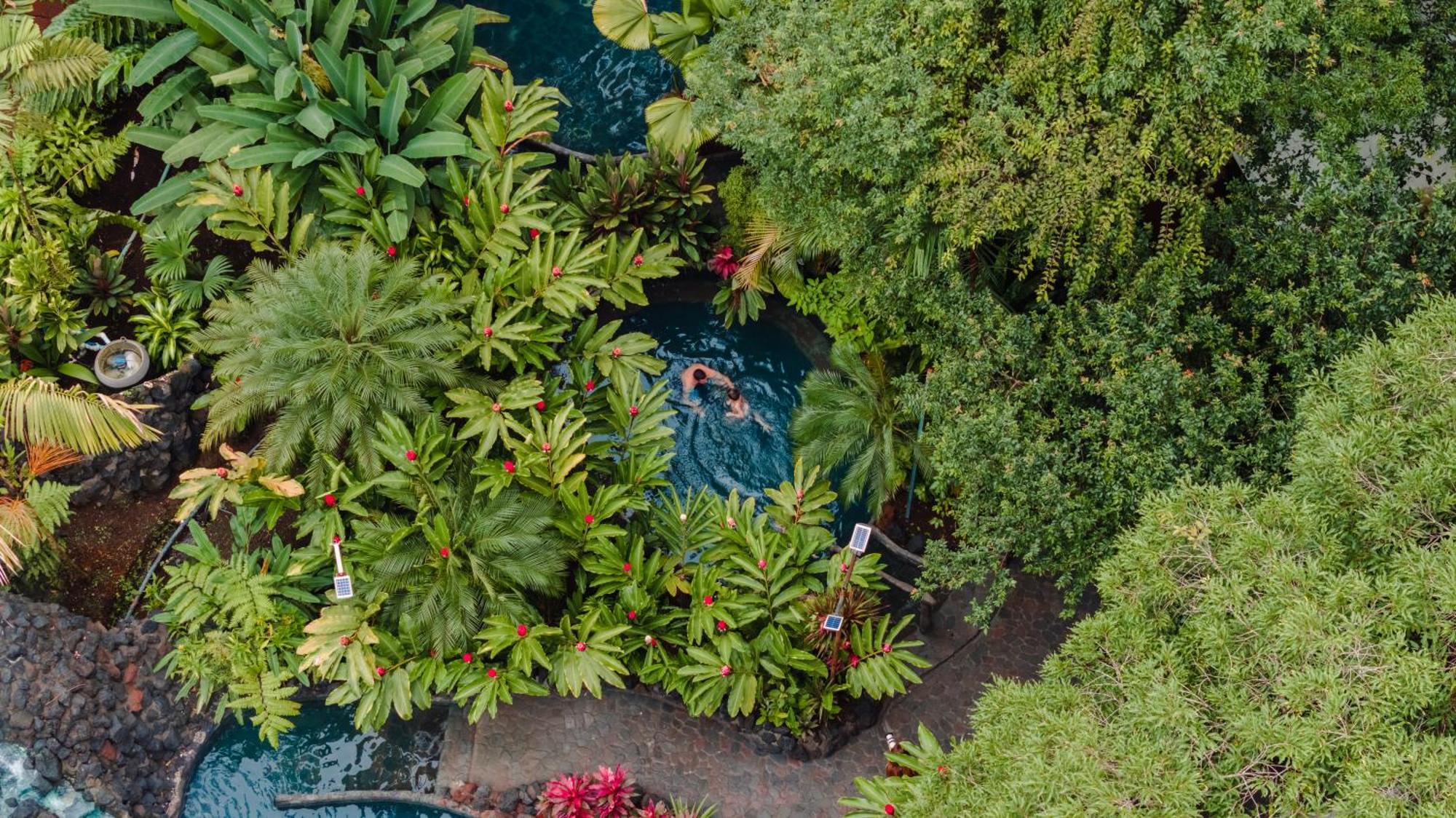 Montana De Fuego Mountain Resort & Spa La Fortuna المظهر الخارجي الصورة