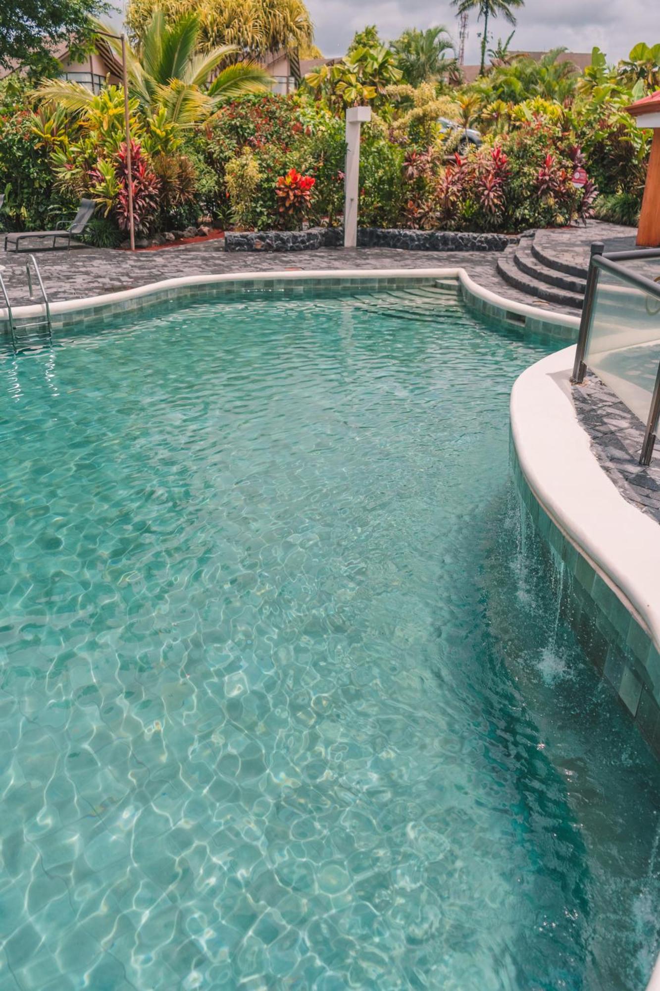 Montana De Fuego Mountain Resort & Spa La Fortuna المظهر الخارجي الصورة