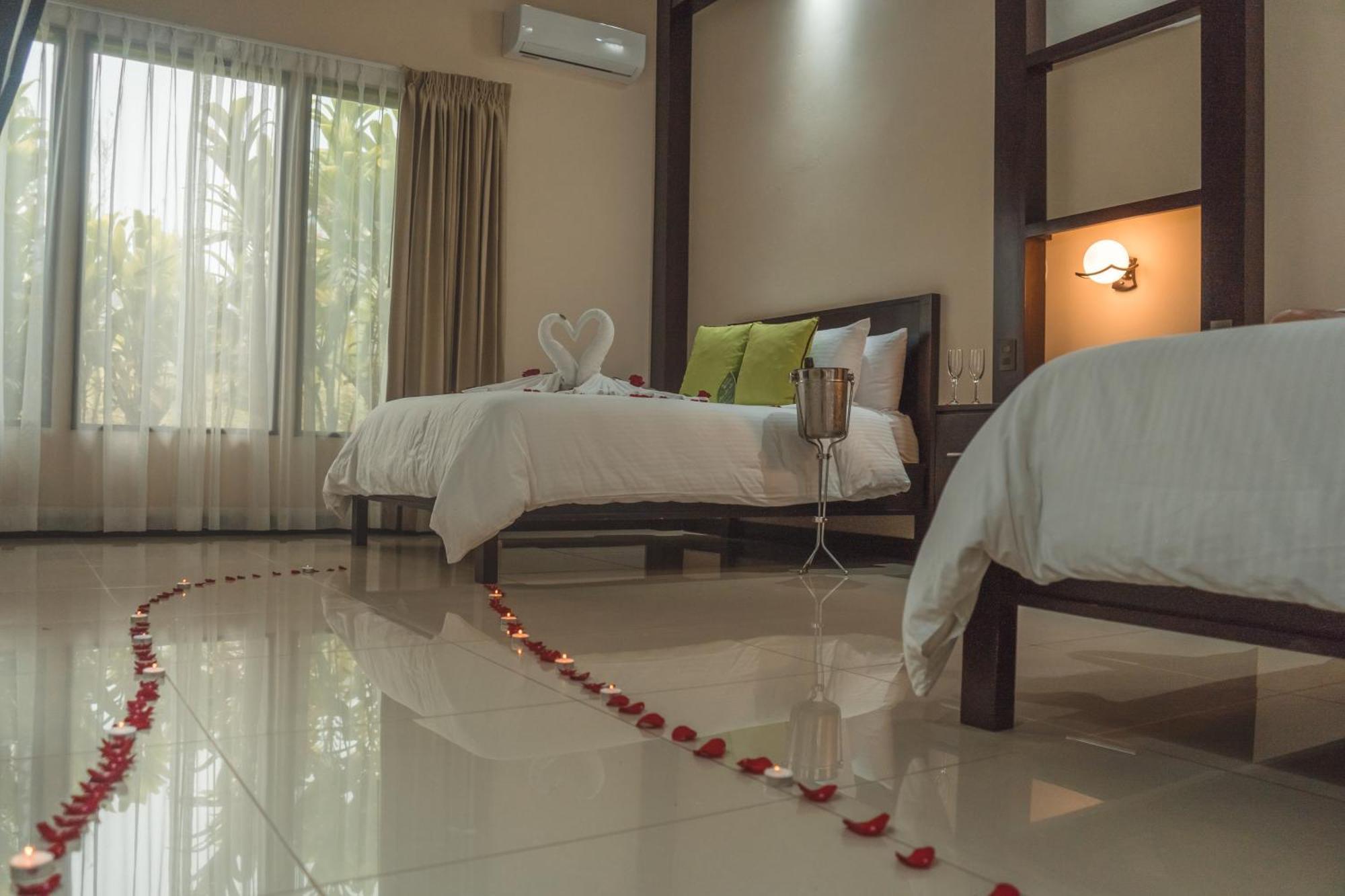 Montana De Fuego Mountain Resort & Spa La Fortuna المظهر الخارجي الصورة