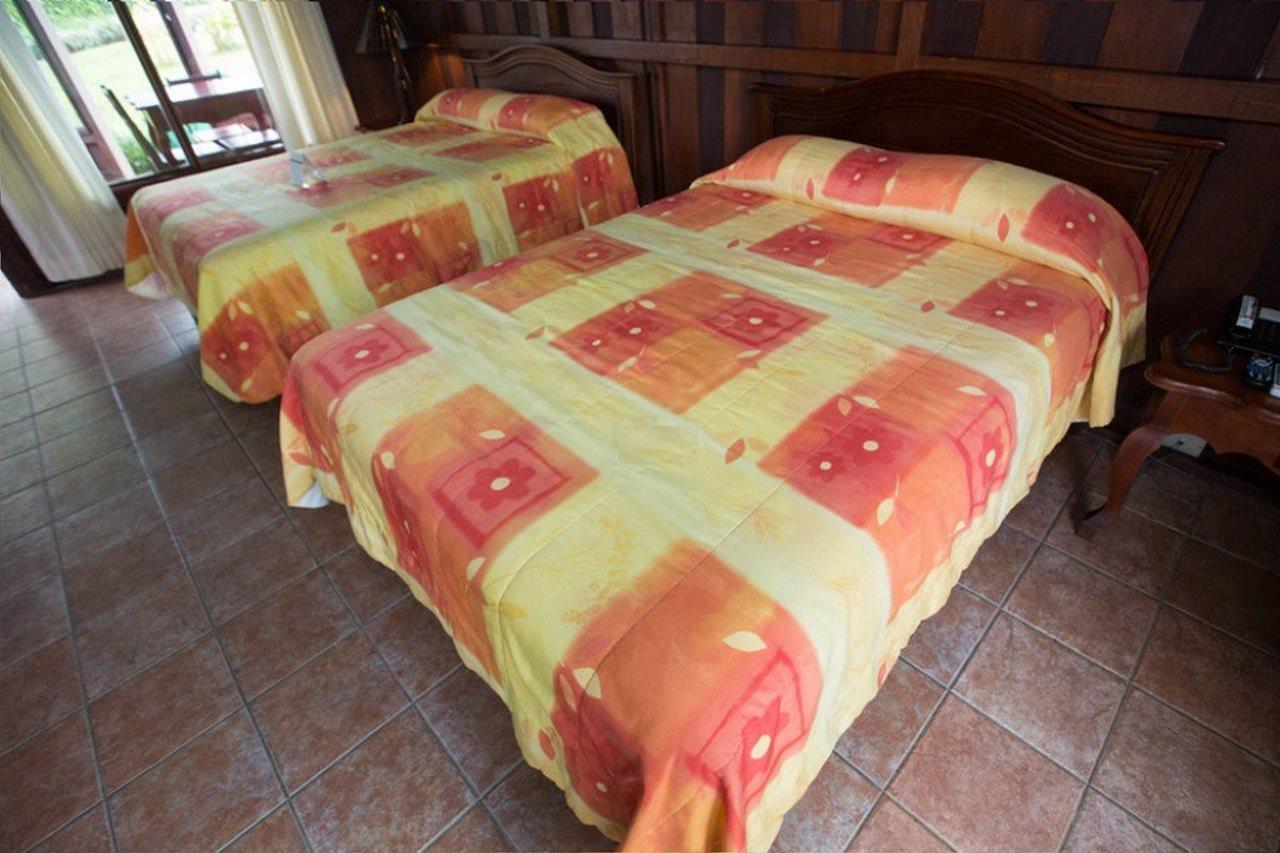 Montana De Fuego Mountain Resort & Spa La Fortuna المظهر الخارجي الصورة